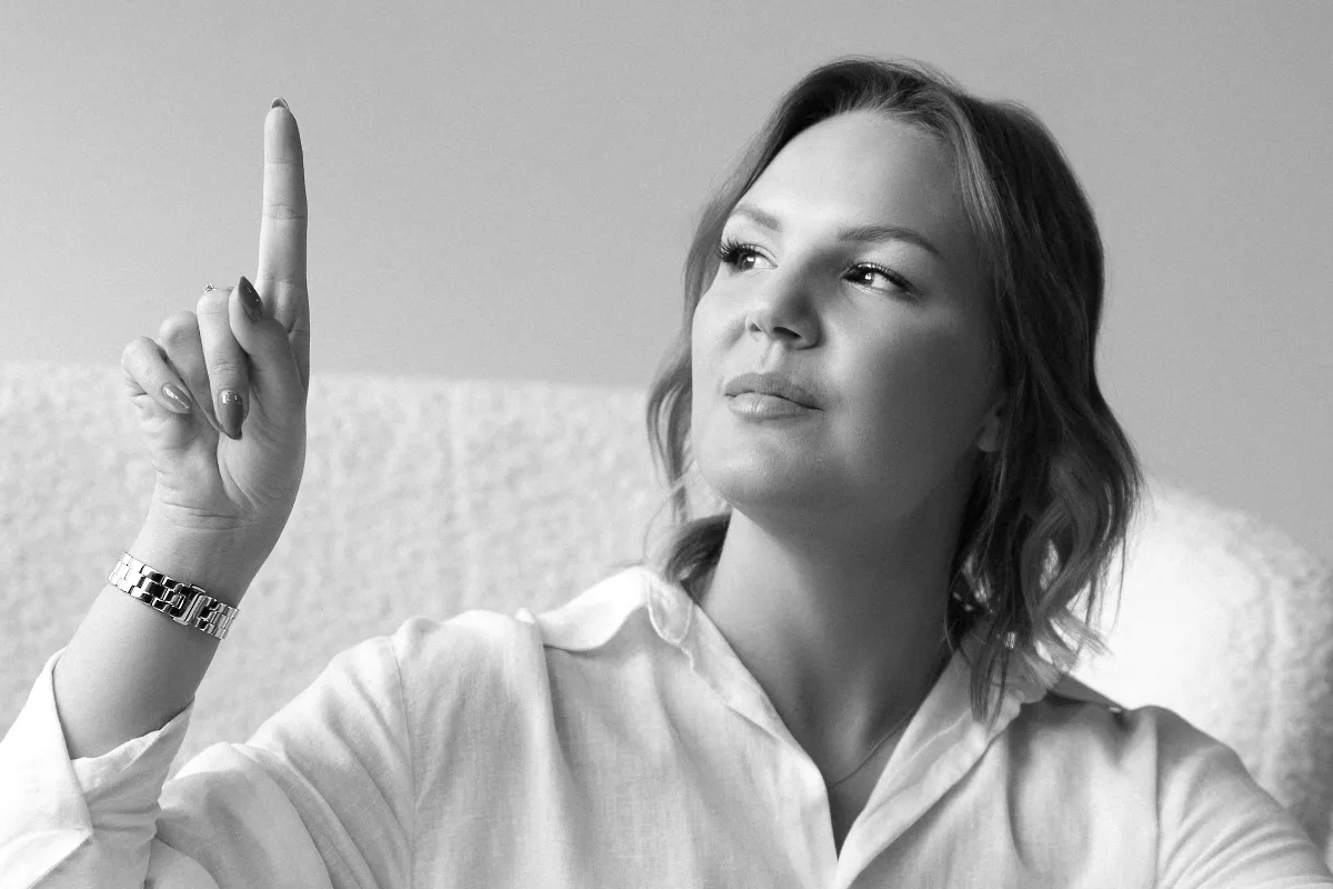 Olga Tomczak - informacje o mnie