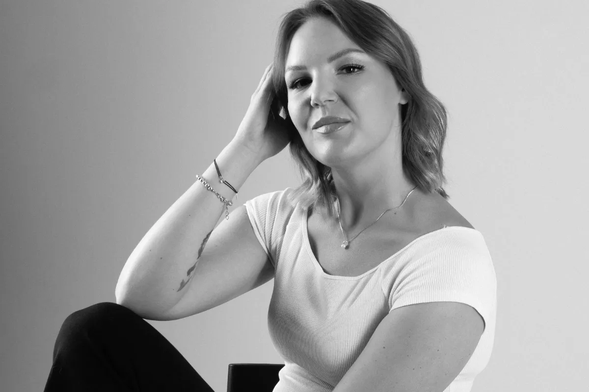 Olga Tomczak - kontakt ze mną
