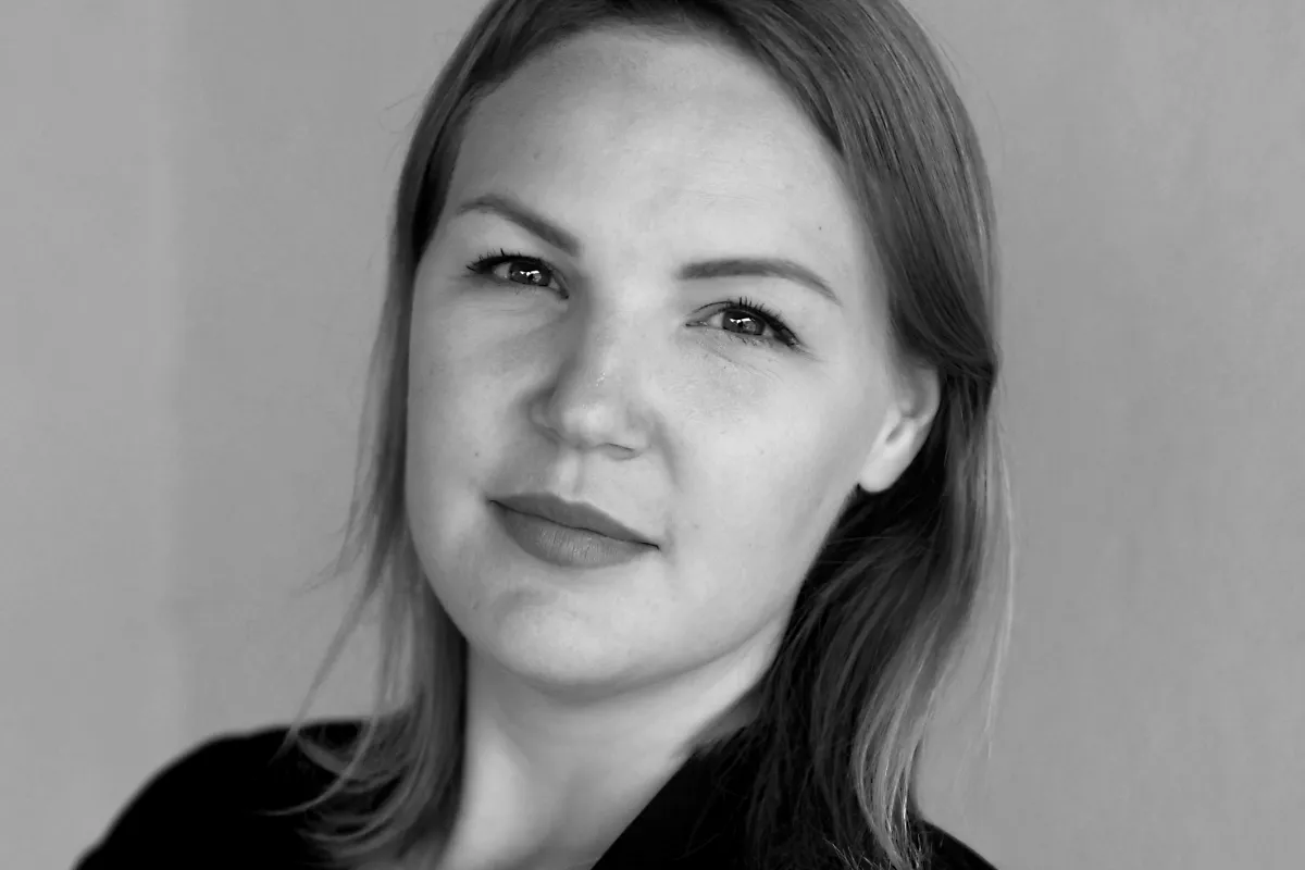 Olga Tomczak - informacje o mnie