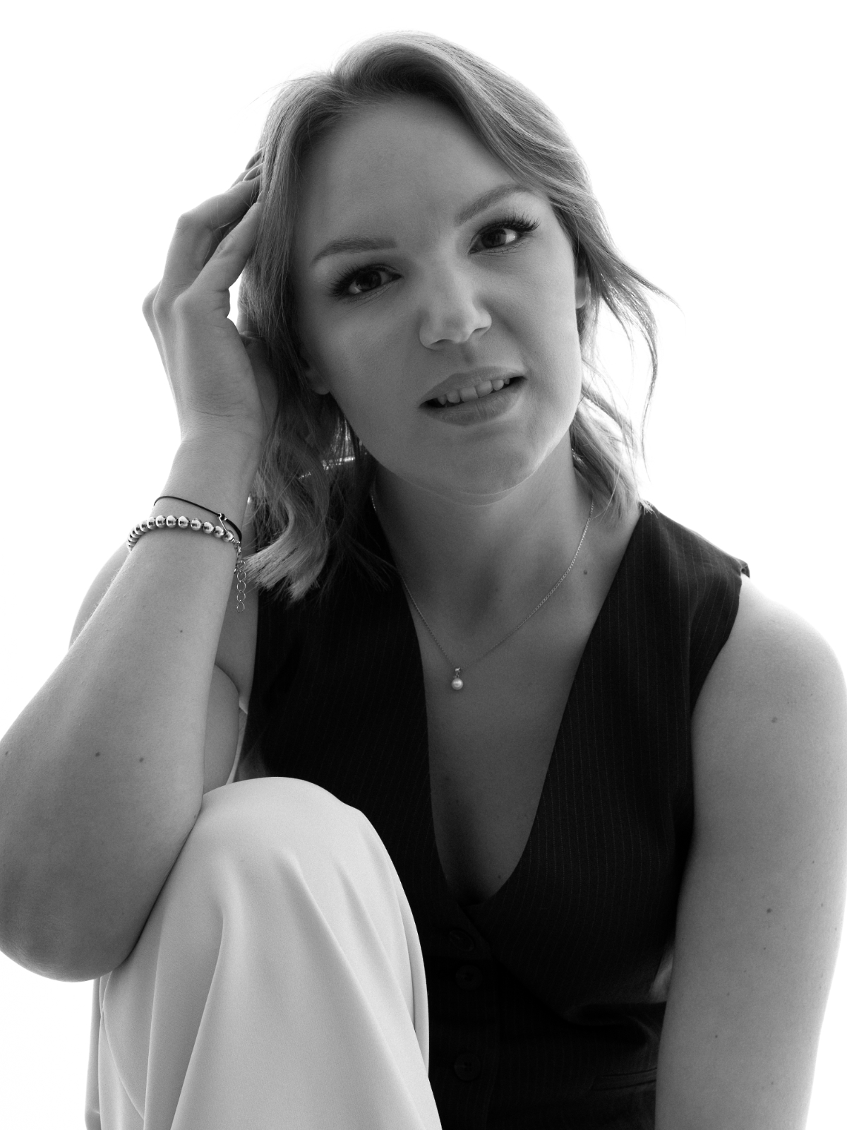 Olga Tomczak - profesjonalny kosmetolog Chodzież